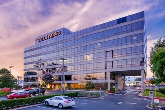 West Covina, CA Office - 100 N Citrus St
