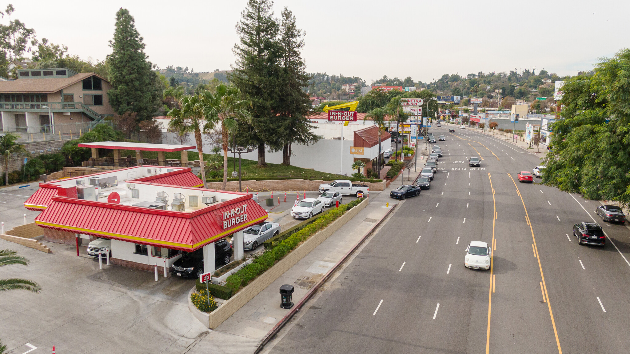 5606 Lankershim Blvd, North Hollywood, CA for Rent