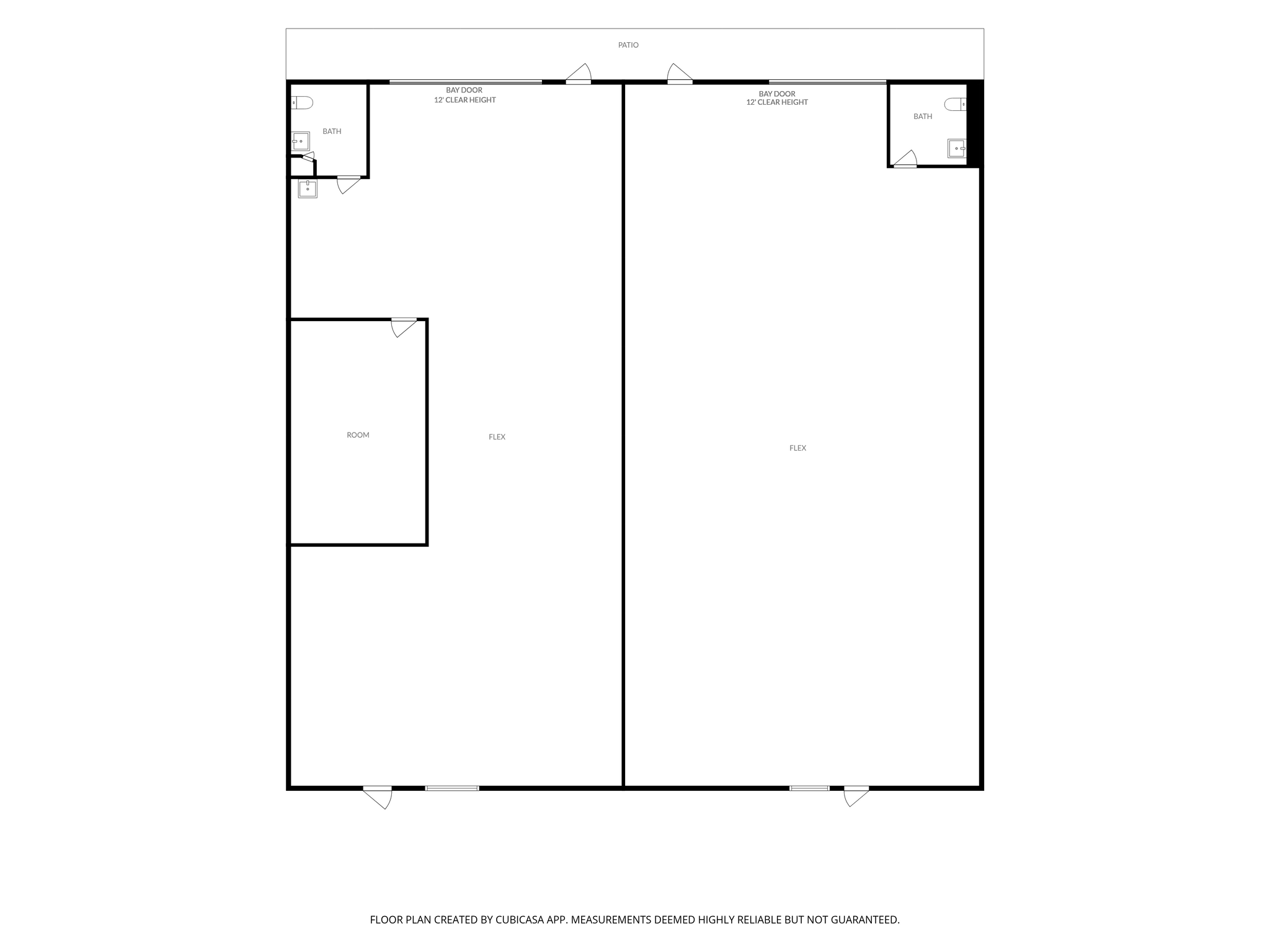 8224 Glade, Oklahoma City, OK for Rent