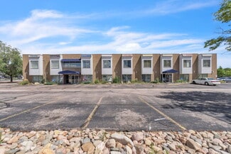 Colorado Springs, CO Office - 225 S Academy Blvd Colorado Springs, CO Office - 225 S Academy Blvd
