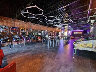 Springfield, MO Office/Retail, Retail - 521 S Glenstone Ave