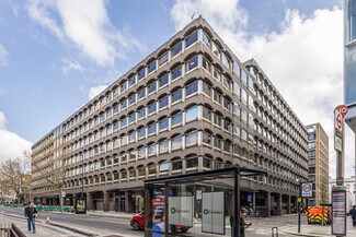 London, LND Office - 222-236 Grays Inn Rd