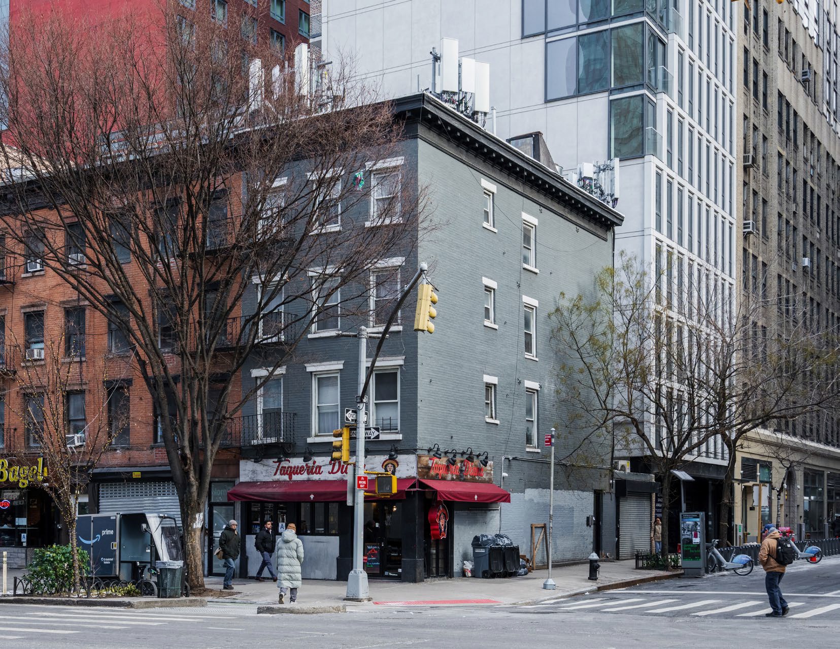 524 Ninth Ave, New York, NY for Sale