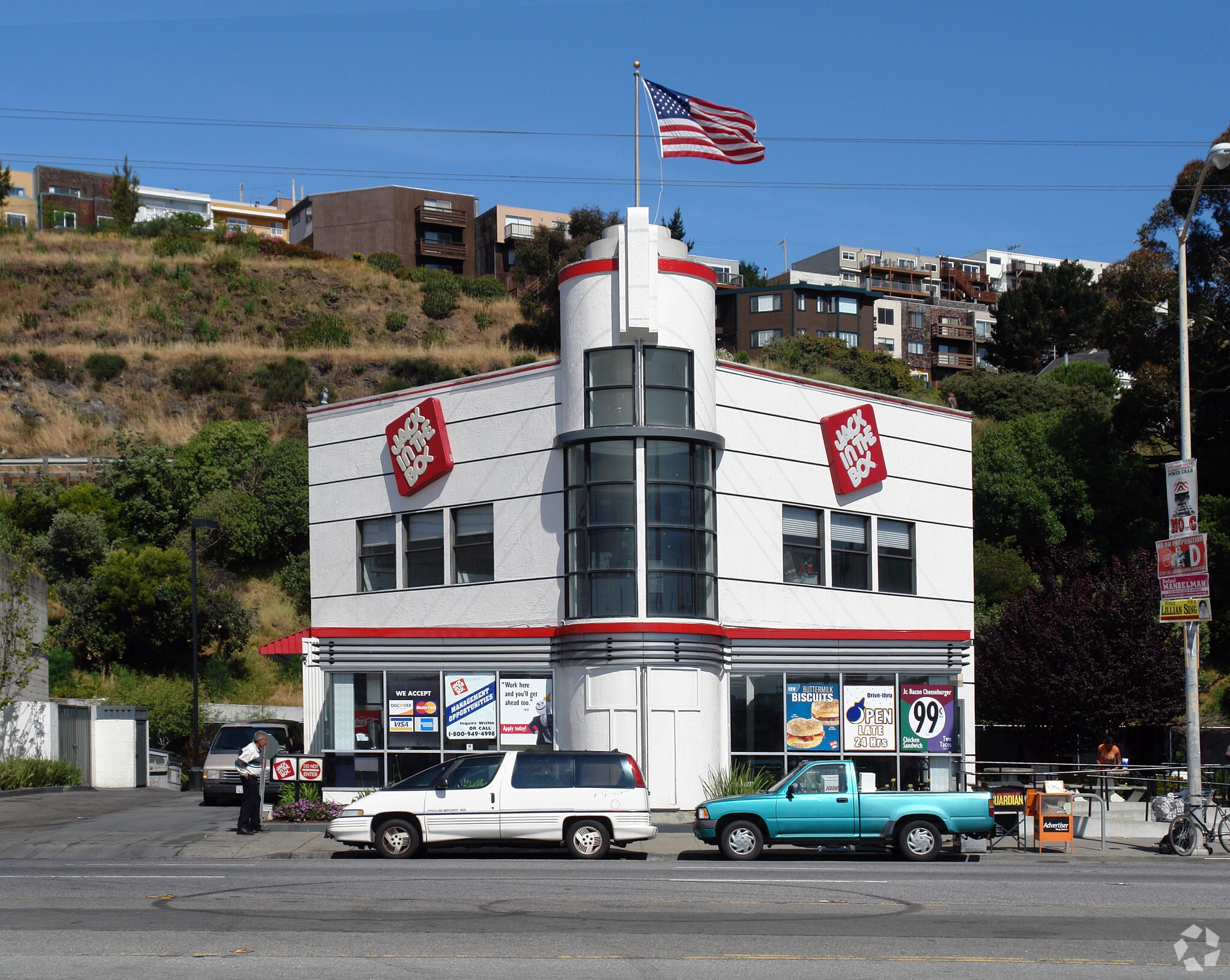 370 Bayshore Blvd, San Francisco, CA for Sale