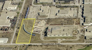 Milwaukee, WI Industrial - 7000 W Calumet Rd Milwaukee, WI Industrial - 7000 W Calumet Rd