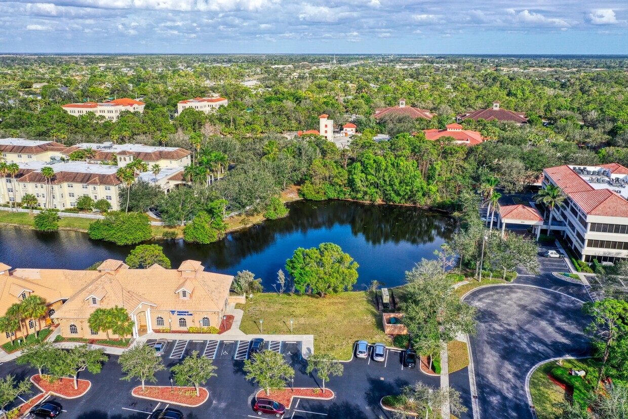 1750 SW Health Pky, Naples, FL for Rent