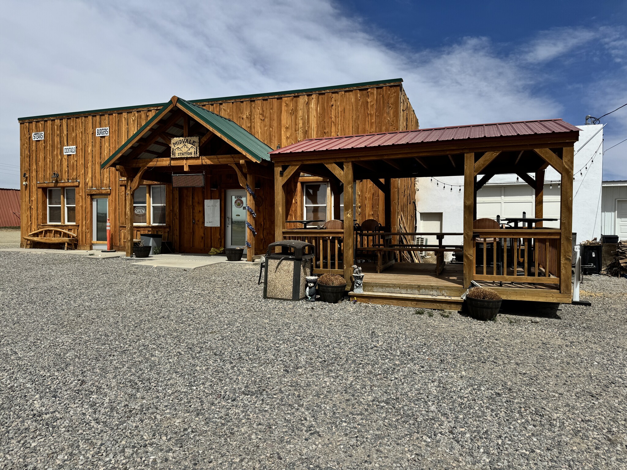 1550 Missouri Valley Rd, Riverton, WY for Sale