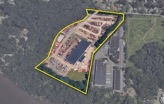 Edison, NJ Manufacturing - 75 Glendale Ave Edison, NJ Manufacturing - 75 Glendale Ave