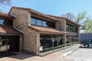 Addison, TX Office - 14860 Montfort Dr