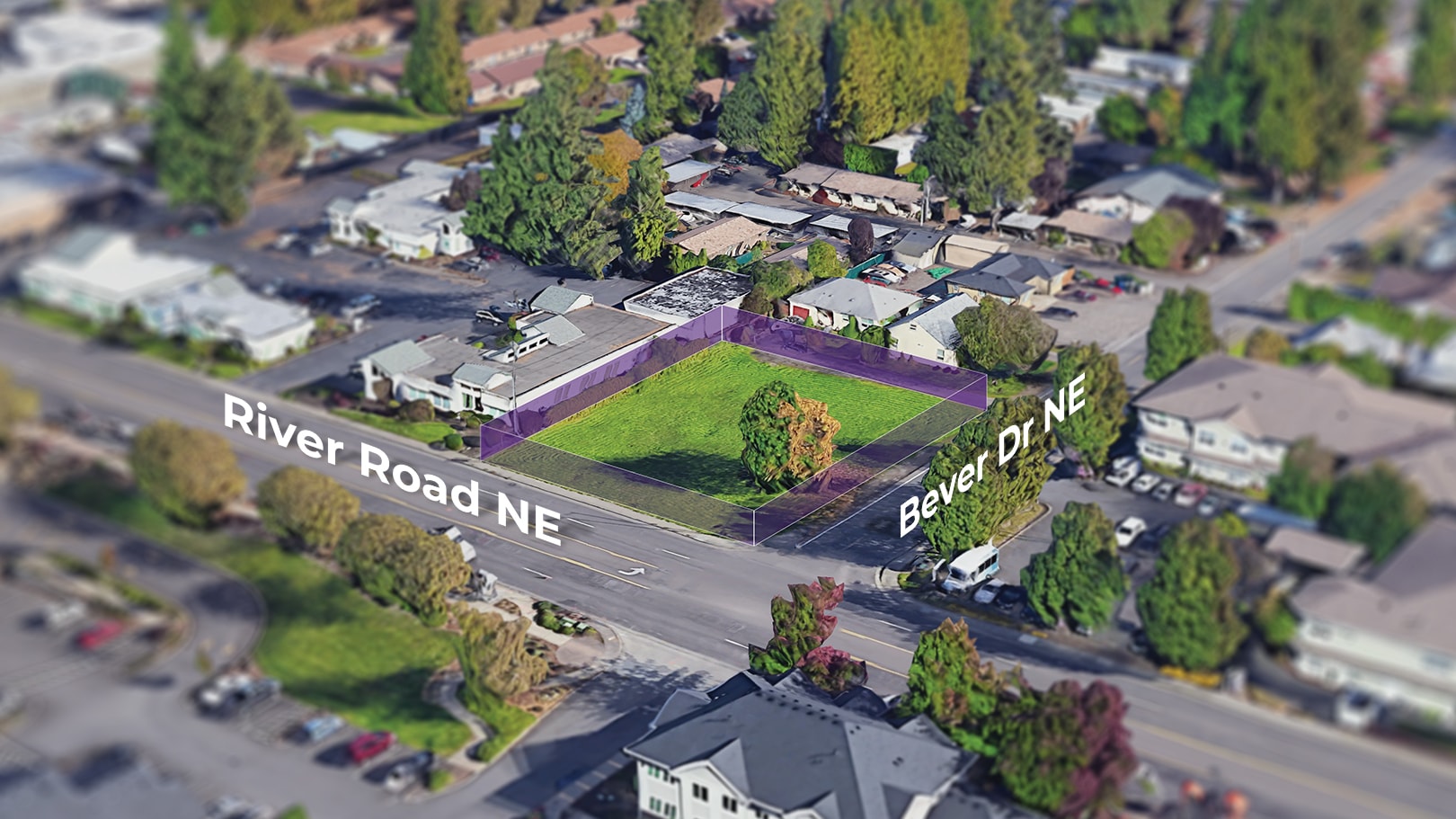 500 Bever Dr NE, Keizer, OR for Sale