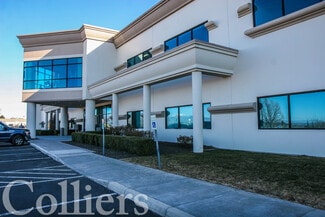 Meridian, ID Office - 1550 S Tech Ln