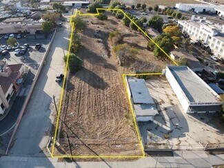 Norco, CA Commercial Land - 1775 Acre Street