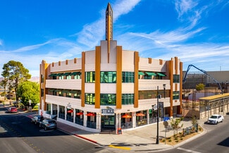 Henderson, NV Office/Residential - 203 S Water St