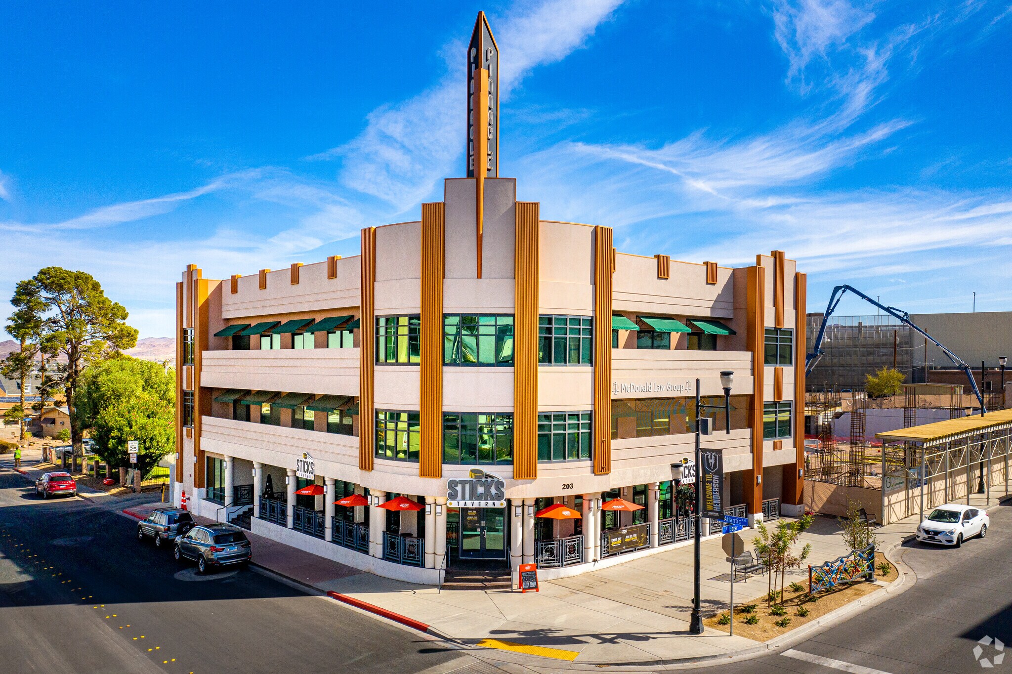 203 S Water St, Henderson, NV for Sale
