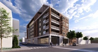 Newton, NJ Storefront Retail/Office - 200 Spring St