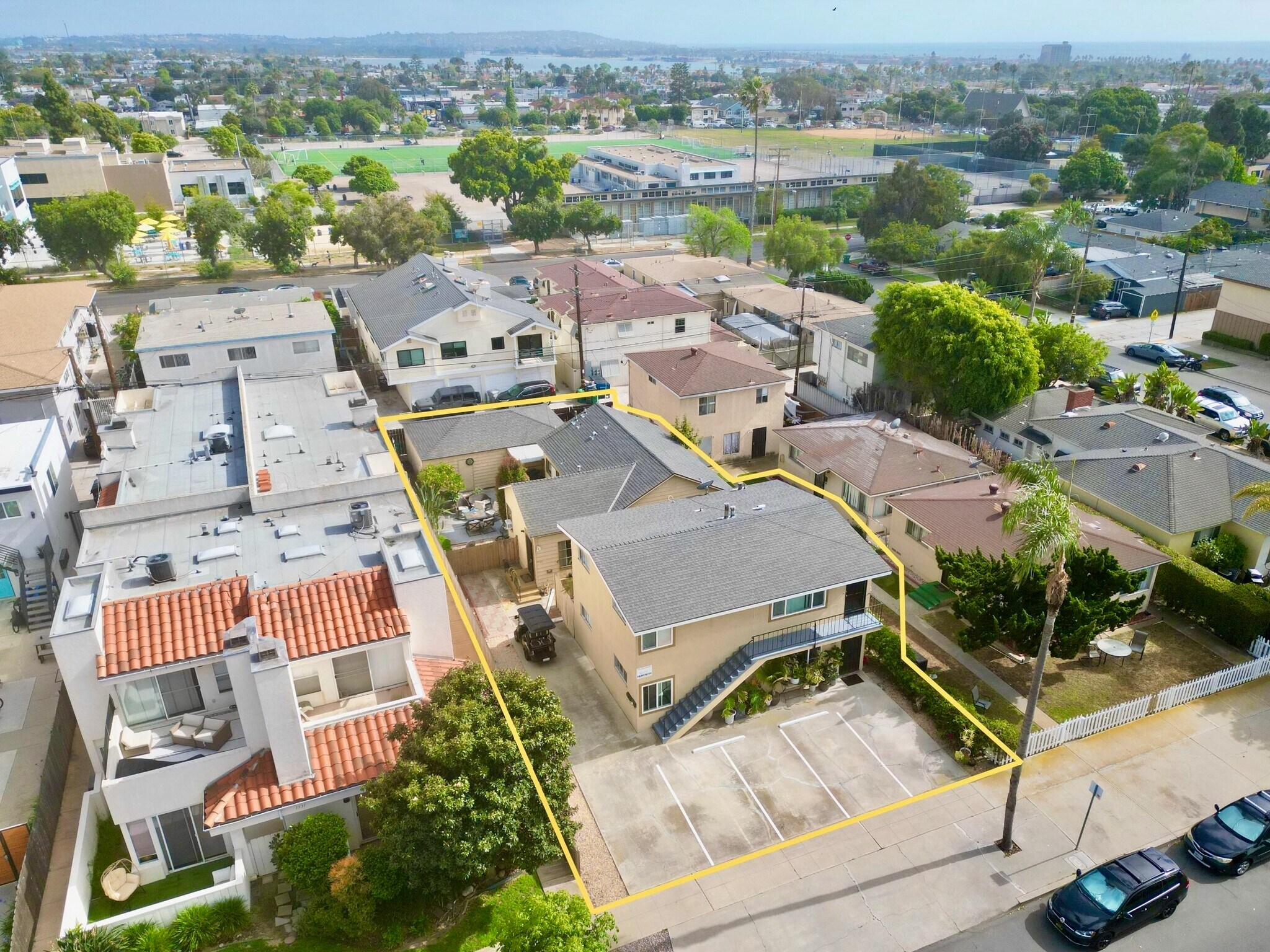 1519 Missouri St, San Diego, CA for Sale