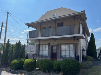 Florence, AL Specialty - 1213 Chisholm Rd