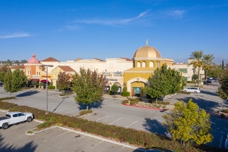 Chino, CA Office/Retail, Retail - 13788 Roswell Ave
