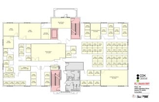 Destin, FL Office/Medical - 4460 Legendary Dr