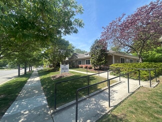 Cherry Hill, NJ Office - 306 Kings Hwy