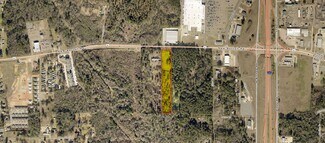 Texarkana, TX Commercial - 4031 New Boston Rd