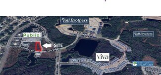 Palm Coast, FL Commercial Land - 19 Market Ave Palm Coast, FL Commercial Land - 19 Market Ave