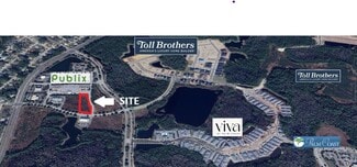 Palm Coast, FL Commercial - 19 Market Ave