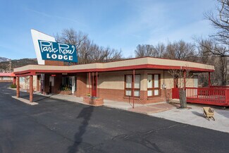 Manitou Springs, CO undefined - 54 Manitou Ave