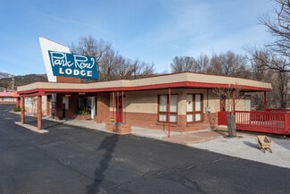 Manitou Springs, CO Hospitality - 54 Manitou Ave