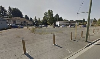 Abbotsford, BC Commercial Land - 31648 South Fraser Way