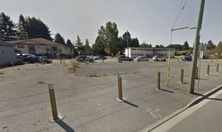 Abbotsford, BC Commercial - 31648 South Fraser Way Abbotsford, BC Commercial - 31648 South Fraser Way