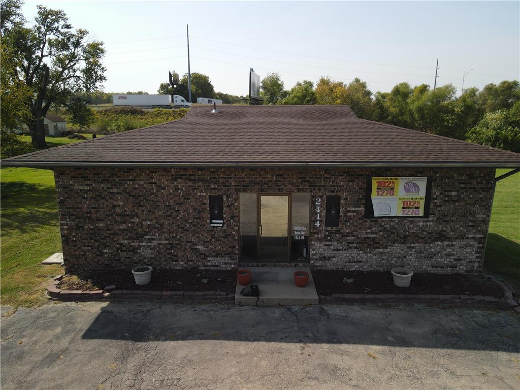 2414 S Leonard Rd, Saint Joseph, MO for Rent