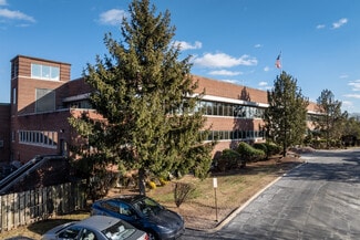 Edison, NJ Warehouse - 3775 Park Ave Edison, NJ Warehouse - 3775 Park Ave