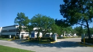 Houston, TX Flex, Industrial - 8805 Solon Rd