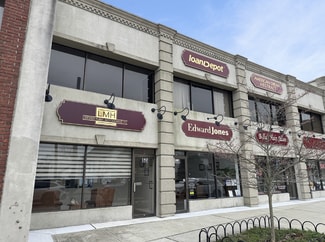 Patchogue, NY Office - 180 E Main St Patchogue, NY Office - 180 E Main St