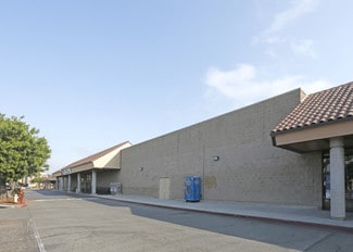 Newark, CA Retail - 39945 Balentine Dr