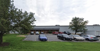 Union, MO Warehouse - 1 Trans-Tech Dr