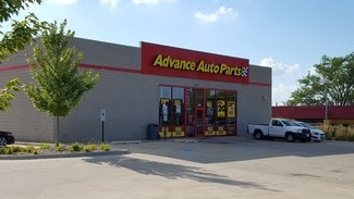 Woodstock, IL Retail - 520 S Eastwood Dr Woodstock, IL Retail - 520 S Eastwood Dr