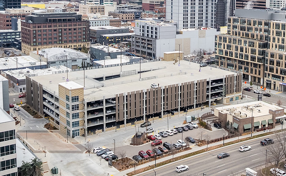 1101 W Front St, Boise, ID for Sale