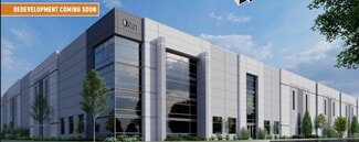 Elk Grove Village, IL Industrial - 701 E Devon Ave Elk Grove Village, IL Industrial - 701 E Devon Ave