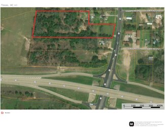 Athens, TX Commercial - TBD TX-19 N