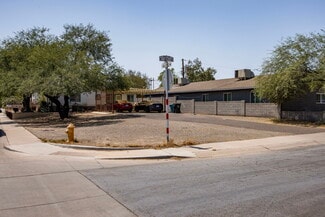 Phoenix, AZ Commercial - 120 E Alice Ave Phoenix, AZ Commercial - 120 E Alice Ave