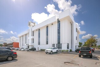 Oakland Park, FL Coworking Space - 2800 W Oakland Park Blvd