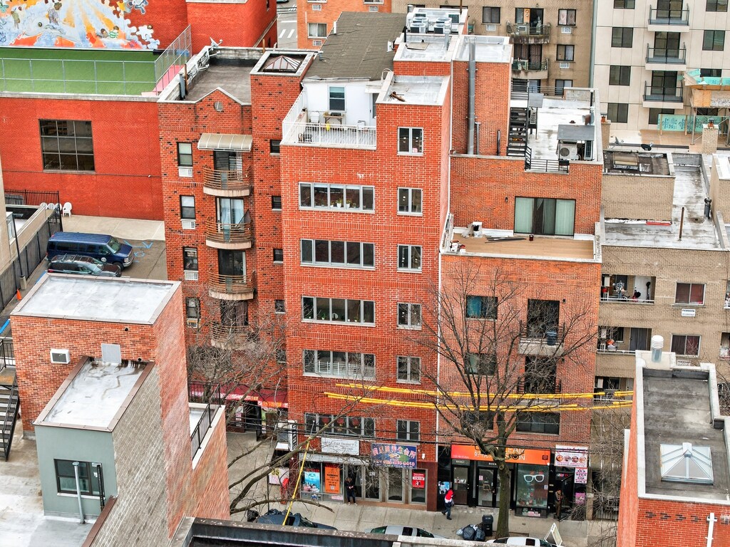 132-50 41st Ave, Flushing, NY for Rent