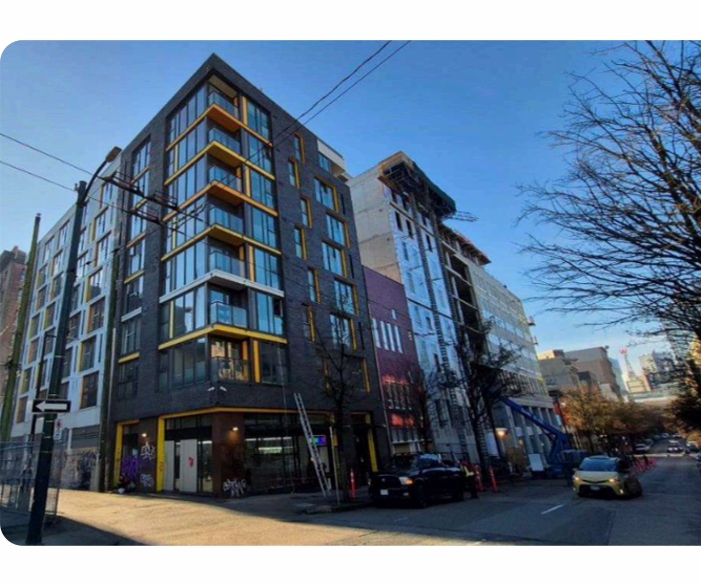 150 Cordova St E, Vancouver, BC for Sale
