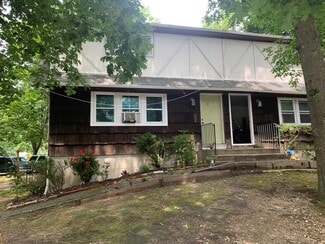 FIVE INDIVIDUAL DUPLEX RESIDENTIAL UNITS