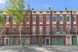 New Orleans, LA Apartments - 612 Julia St
