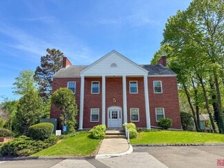Branford, CT Medical - 5 S Main St