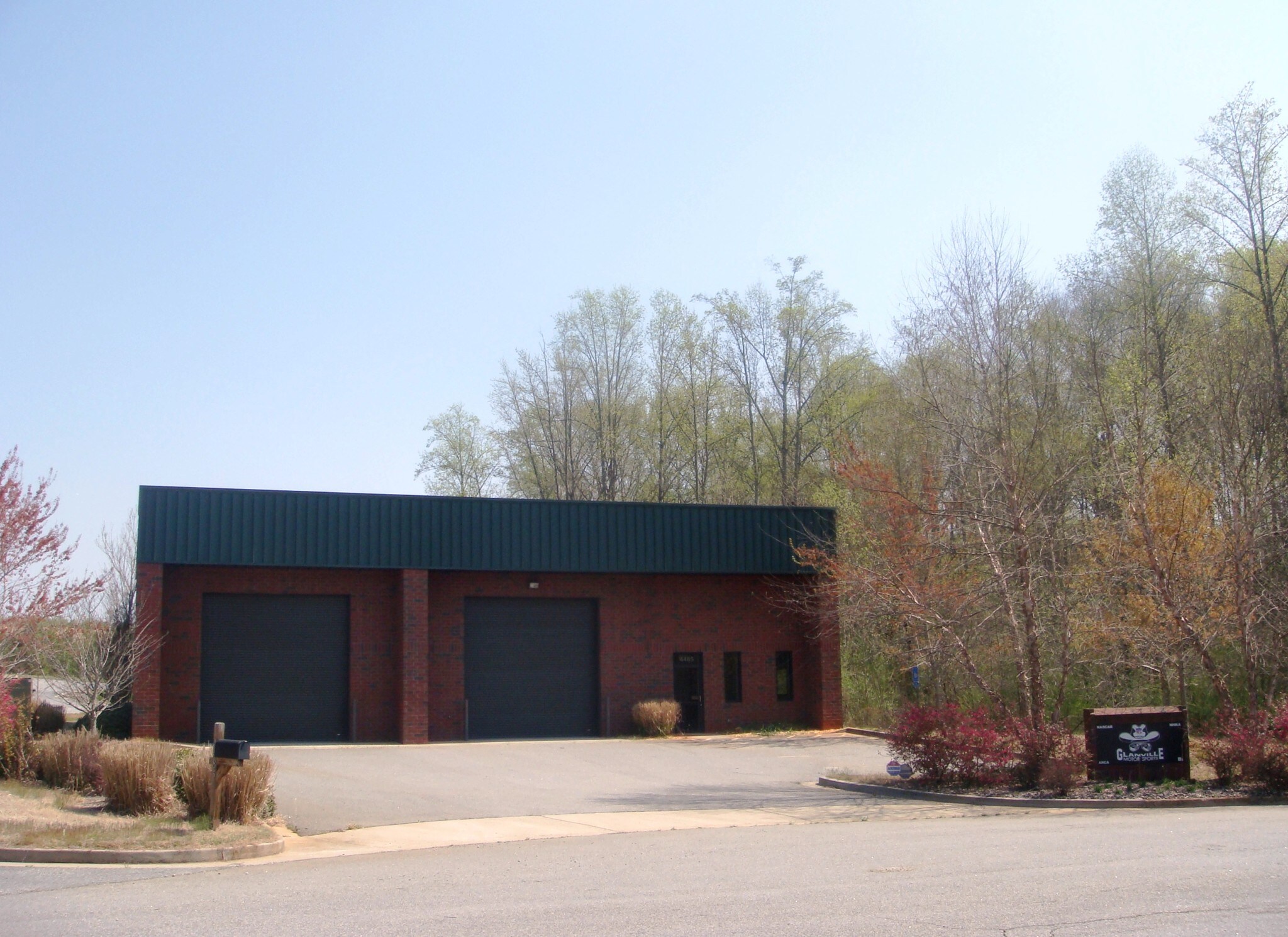 4485 N Industrial Dr, Cumming, GA for Rent