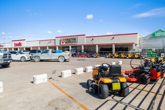 Gatesville, TX Freestanding - 2401 S State Highway 36